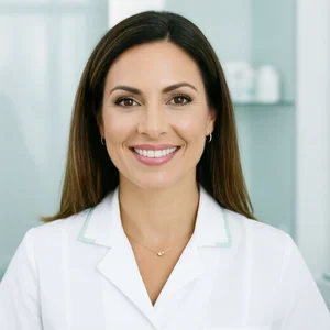 Carla Sanz — Senior Skin Care Specialist at Clinica Mireia