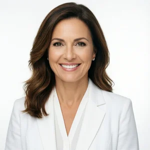 Mireia Puig — Founder and Lead Therapist at Clinica Mireia